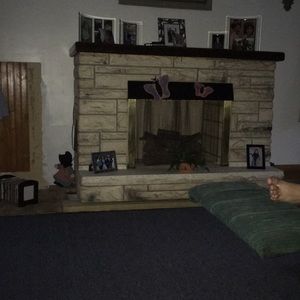 Meet your Posher, Freda